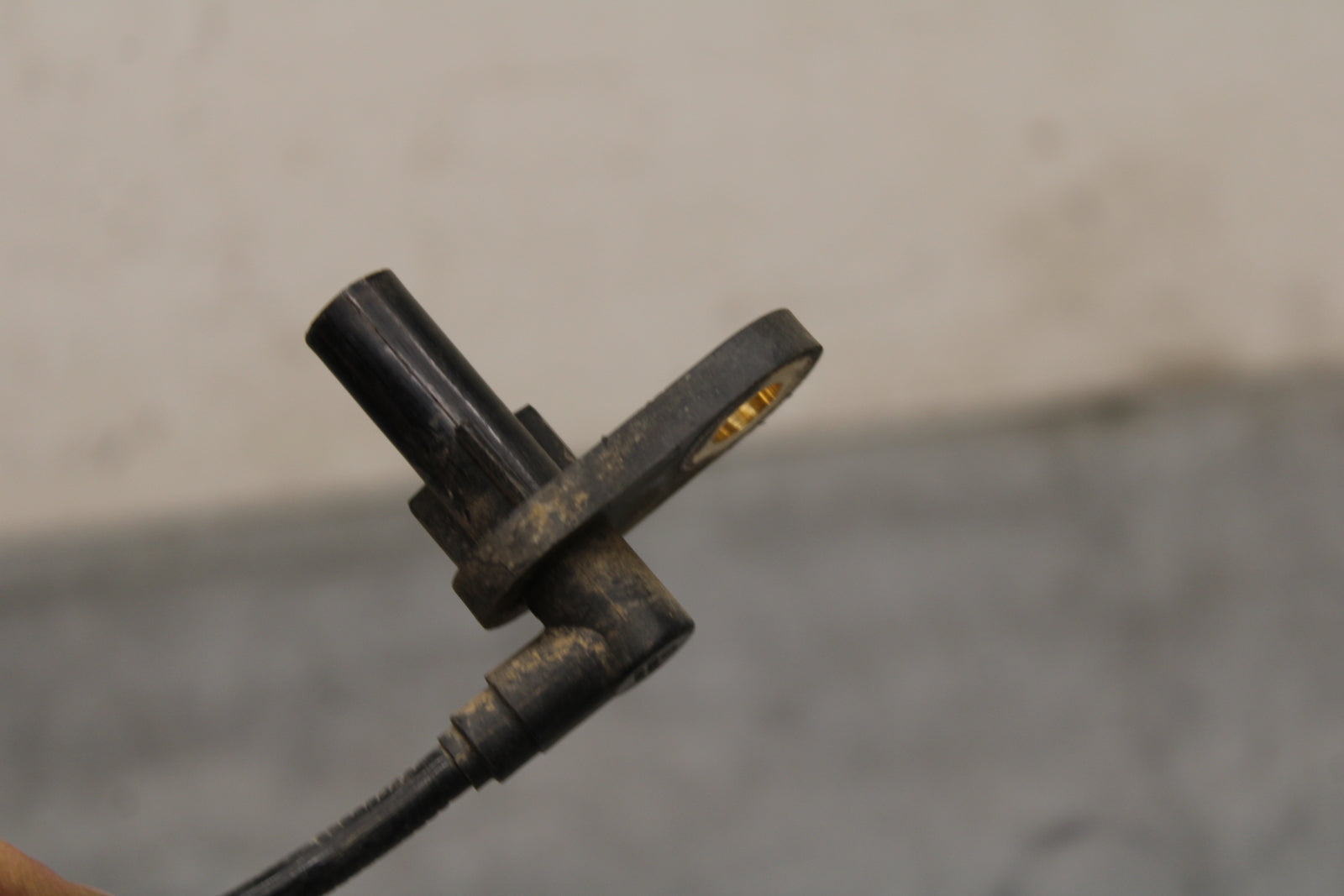 12-17 KAWASAKI NINJA 650 REAR ABS BRAKE SENSOR BB129