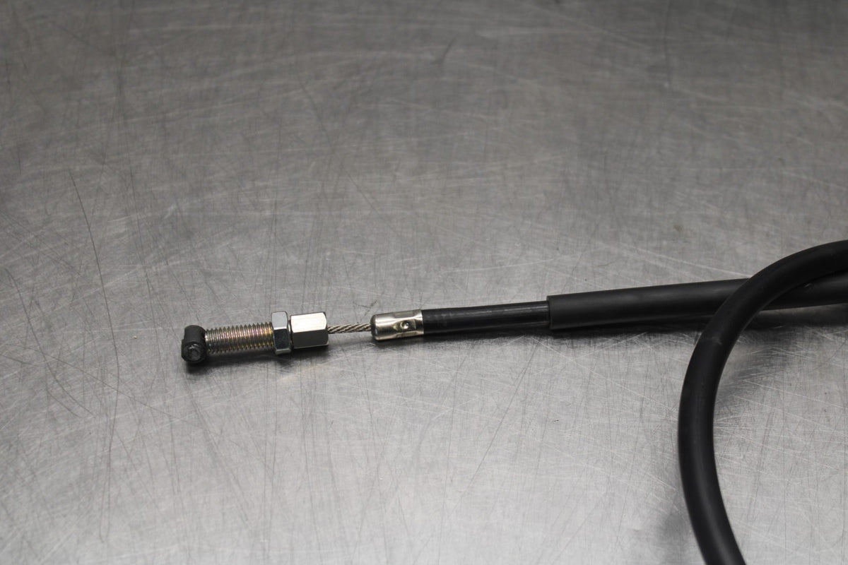 15-26 SUZUKI GSXR600 CLUTCH CABLE LINE BB888