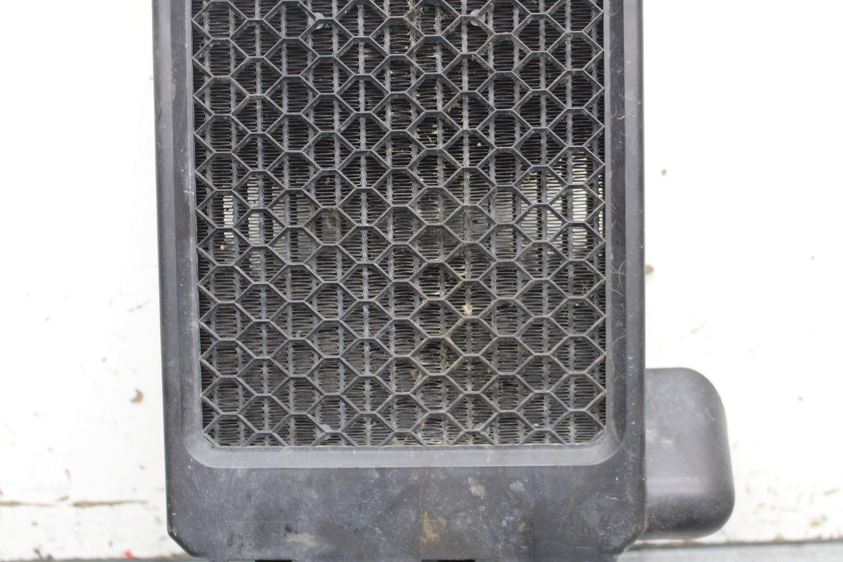 10-13 HONDA SHADOW RS 750 VT750RS ENGINE COOLER COOLING RADIATOR RADIATER BB718
