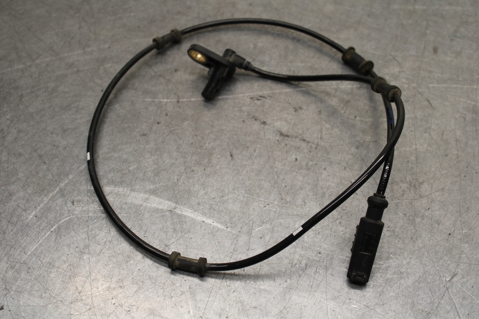 16 KAWASAKI NINJA ZX10R FRONT ABS BRAKE SENSOR 21176-0813 BB650