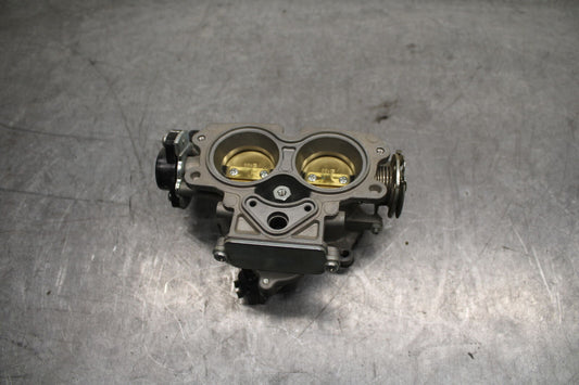 17-24 YAMAHA BOLT XVS950 THROTTLE BODY BODIES BB729
