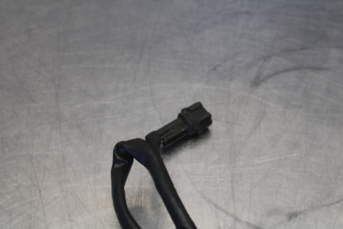 20-22 KAWASAKI NINJA ZX6R ENGINE MOTOR GEAR POSTION SENSOR BB884