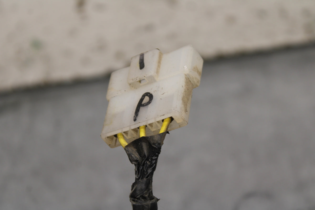 13-16 KTM 390 DUKE RECTIFIER VOLTAGE REGULATOR BB748