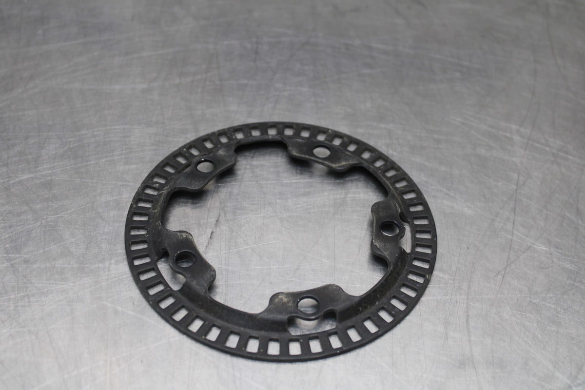 16 DUCATI 959 PANIGALE FRONT WHEEL ABS BRAKE RING DISC BB912