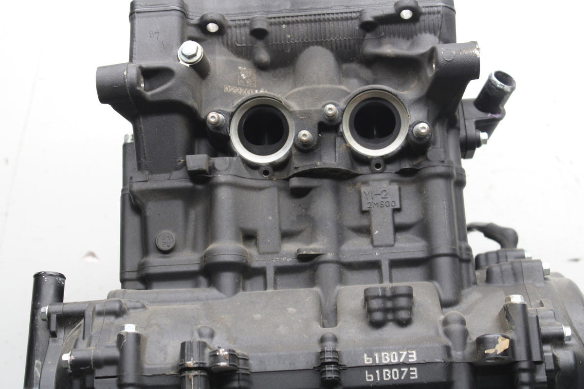 19-24 YAMAHA R3 ENGINE MOTOR BB378
