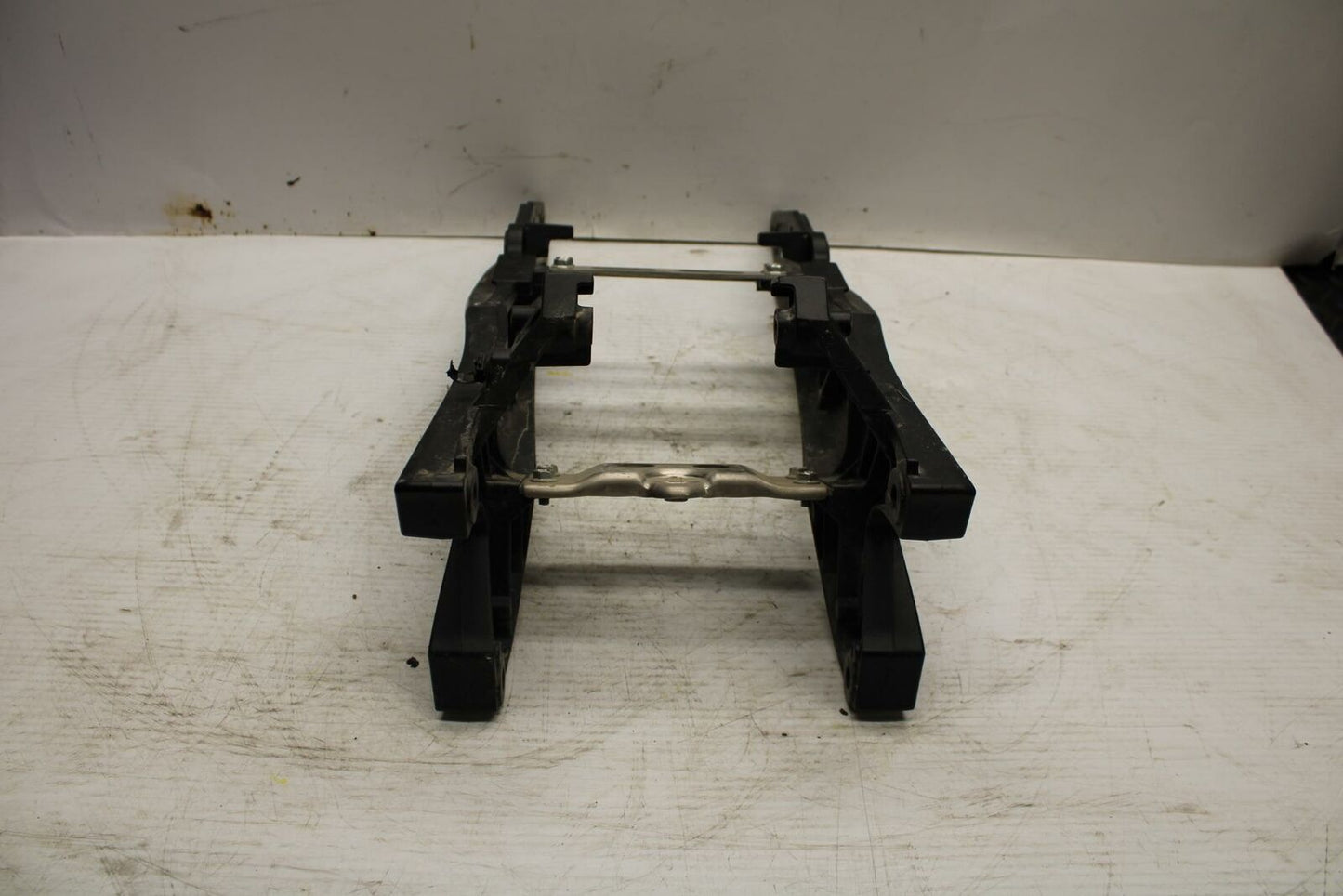 06-07 SUZUKI GSXR600 REAR SUBFRAME BACK SUB FRAME BB289