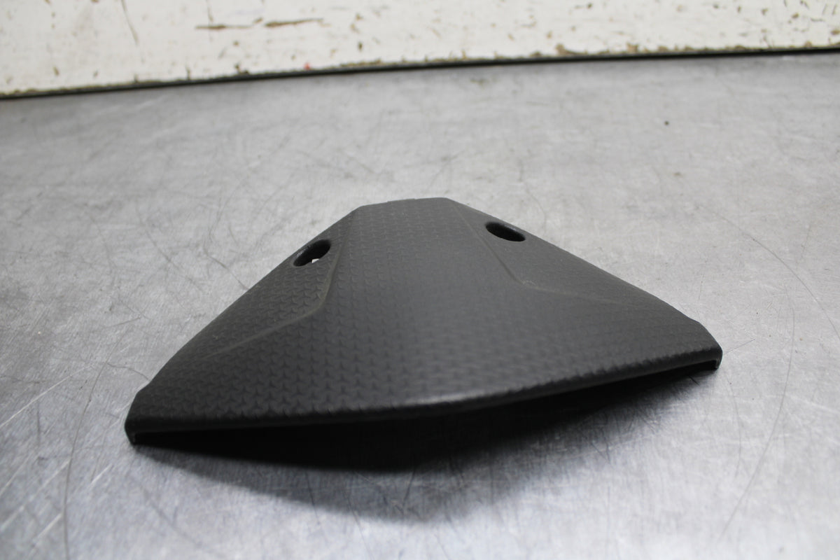 21-24 APRILIA TUONO 660 FACTORY SPEEDO CLUSTER TRIM COVER  BB733