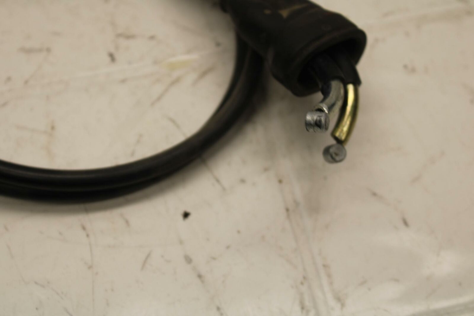 03-05 SUZUKI SV1000 THROTTLE CABLES LINES BB405