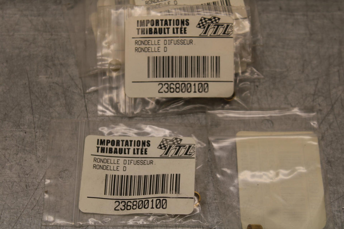 ARRECHE CARB CARBURETOR NEW OLD STOCK PARTS, BOWLS, GASKETS, SPRINGS BB60A