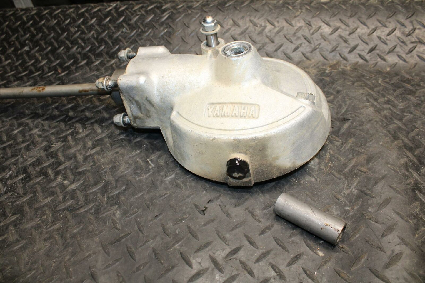 84-85 YAMAHA VIRAGO 1000 FINAL DRIVE GEAR DIFFERENTIAL BB173