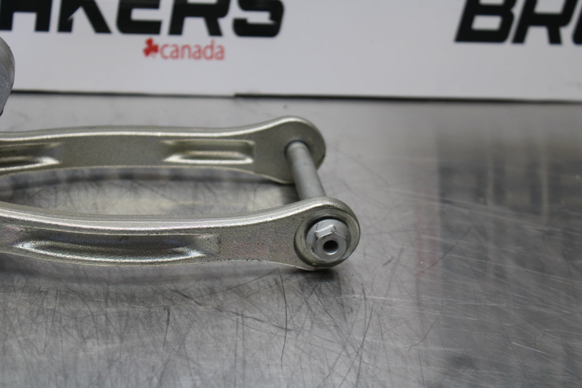 23-24 KAWASAKI NINJA ZX14R NEW!! REAR DOGBONE SHOCK LINKAGE LINK BB153