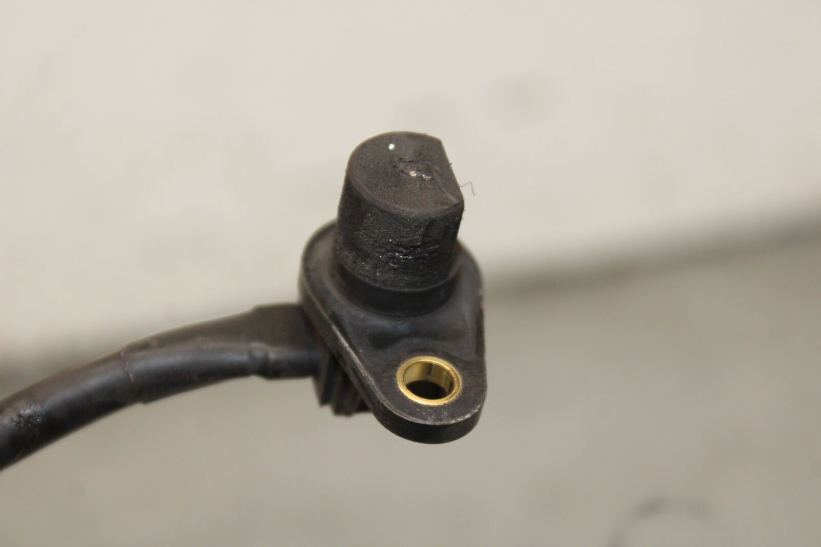 08-09 SUZUKI GSXR600 SPEED SPEEDOMETER SENSOR BB728