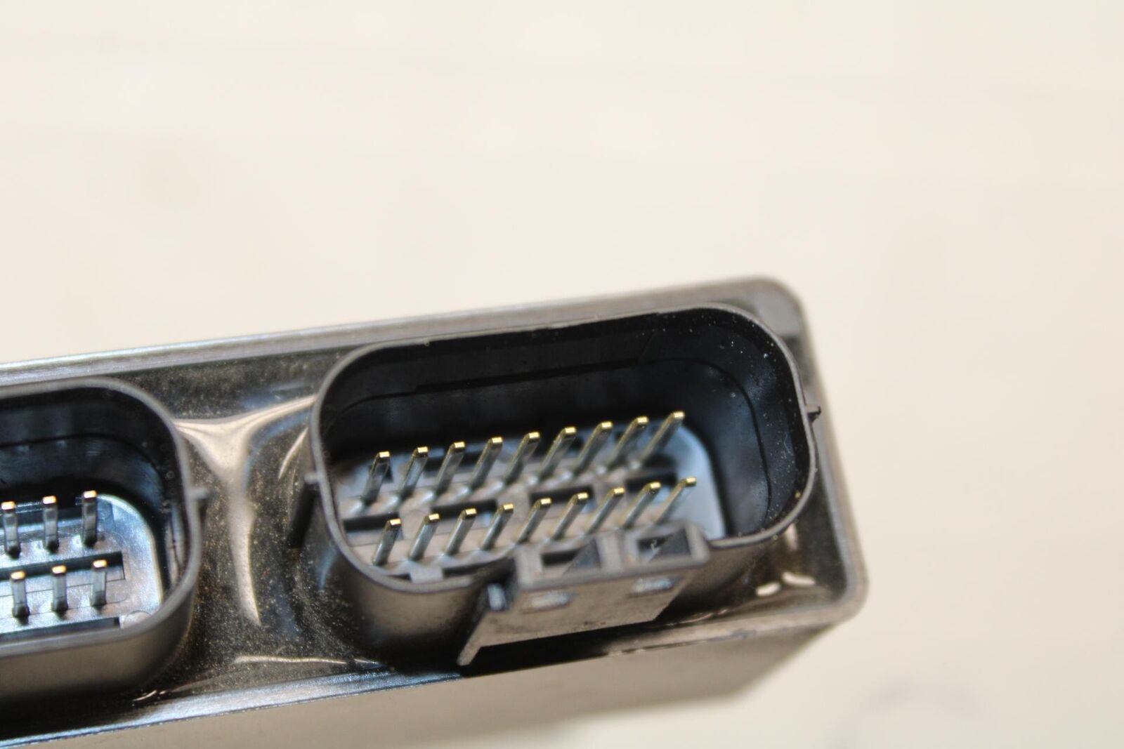 19-22 KAWASAKI Z400 ECU COMPUTER CONTROLLER UNIT BLACK BOX CDI  BB586