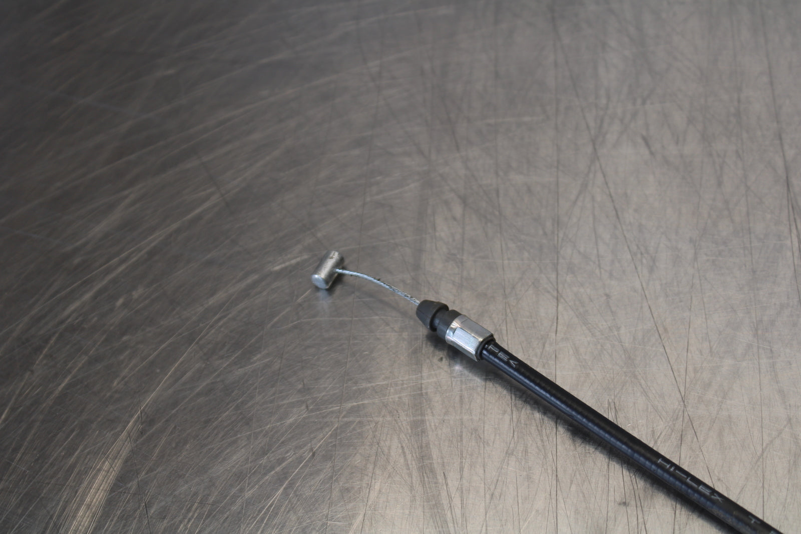 23-24 KAWASAKI NINJA ZX14R REAR PASSENGER SEAT LATCH LOCK ASSEMBLY BB169