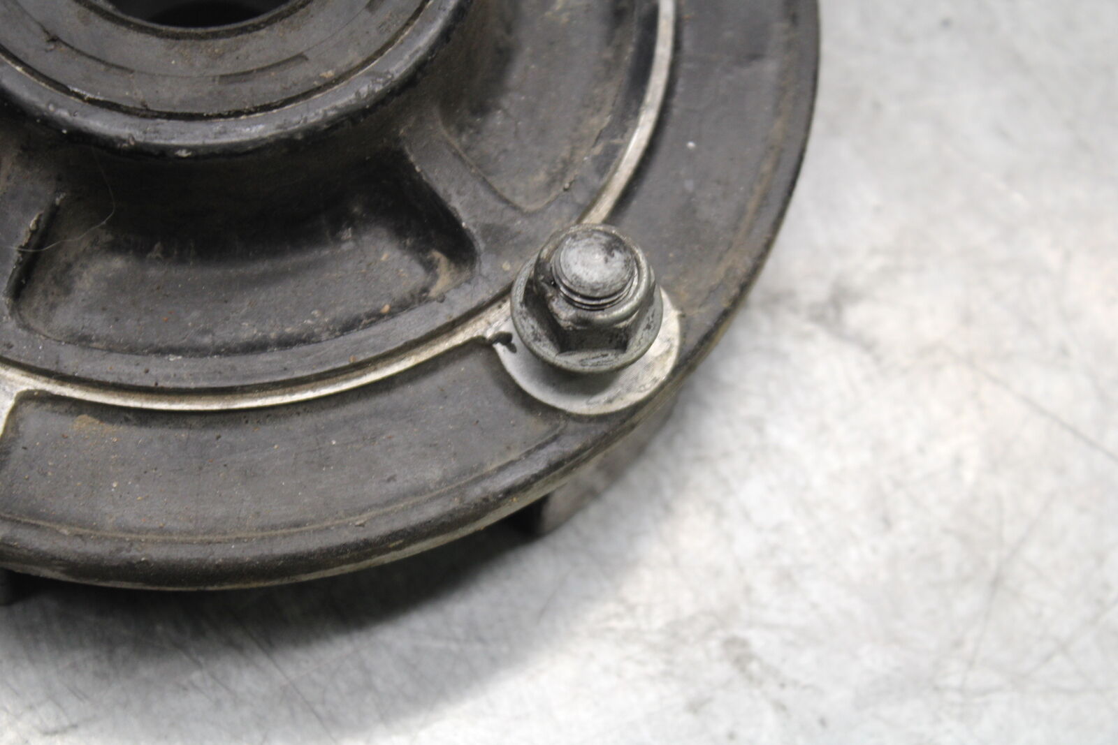 05-06 SUZUKI GSXR1000 REAR HUB SHOCK DAMPERS CUSH ABSORBERS BB677