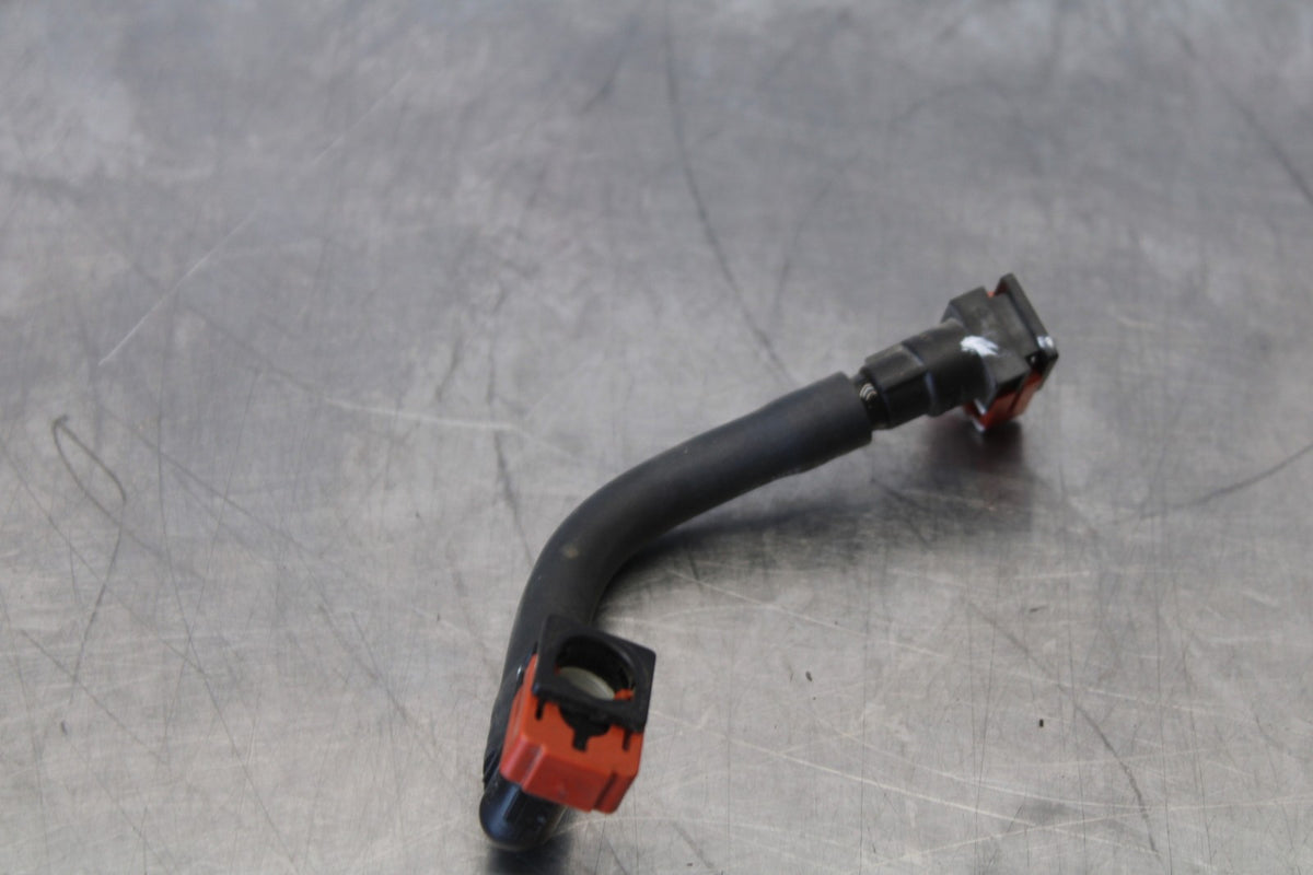 24-25 KAWASAKI NINJA 500 ABS FUEL HOSE GAS LINE TUBE PIPE BB899