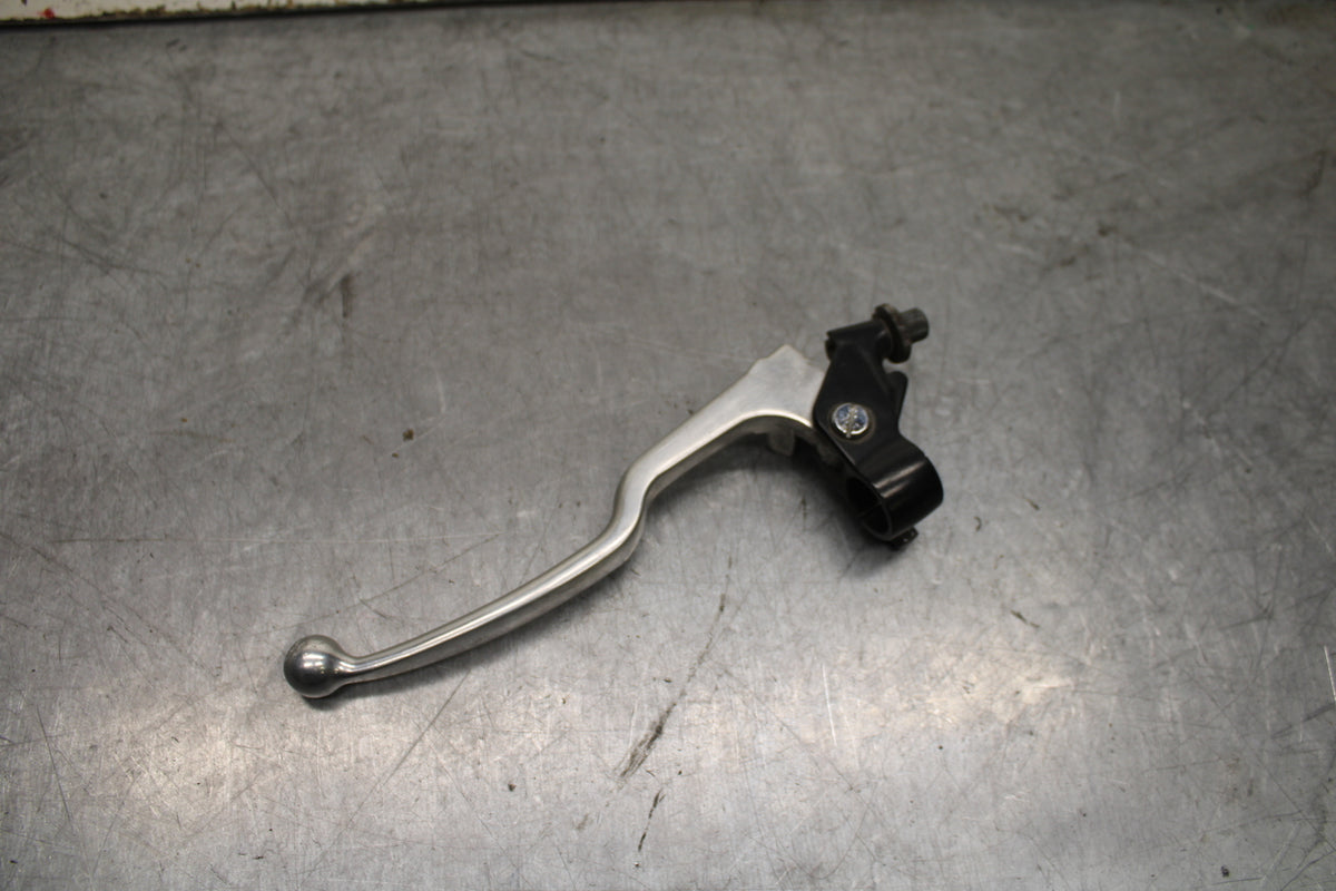 05-06 HONDA CBR600RR CLUTCH PERCH MOUNT WITH LEVER  BB727