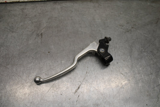 05-06 HONDA CBR600RR CLUTCH PERCH MOUNT WITH LEVER  BB727