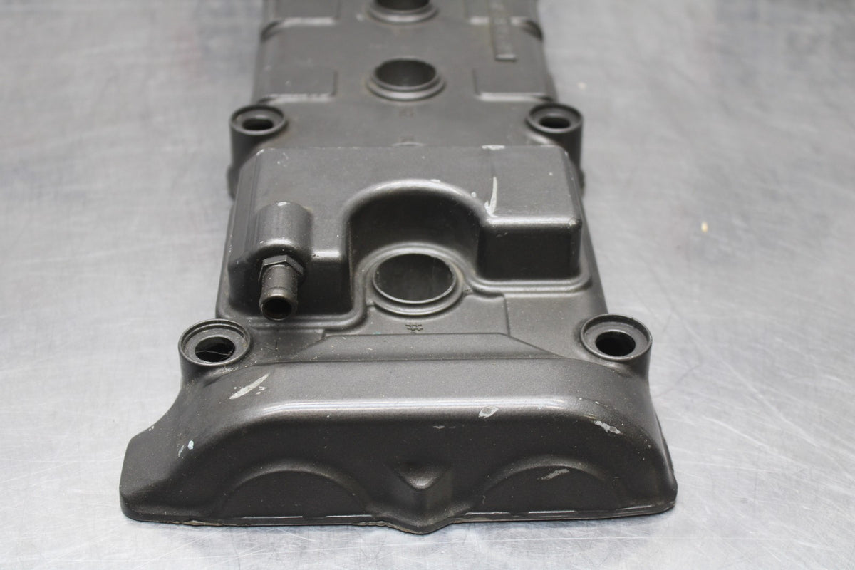 02-03 HONDA CBR954RR ENGINE TOP END CYLINDER HEAD COVER BB497