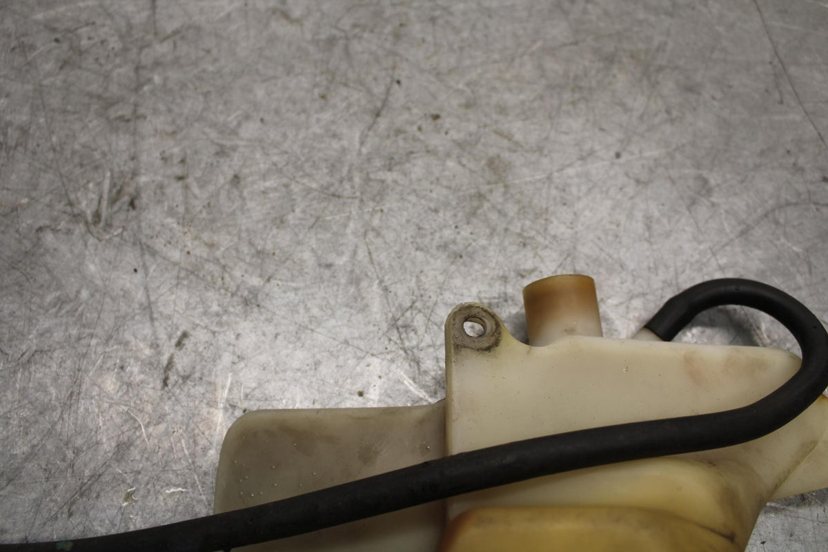 1997 Suzuki GSXR750 COOLANT WATER TANK RESERVOIR BOTTLE #B BB527