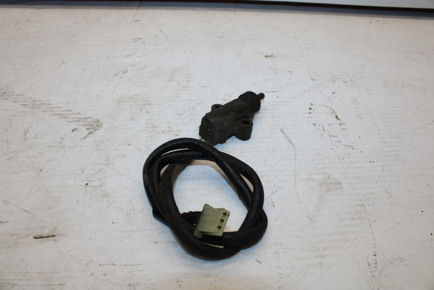 86-06 KAWASAKI CONCOURS 1000 ZG1000A KICKSTAND SIDE KICK STAND SENSOR BB292