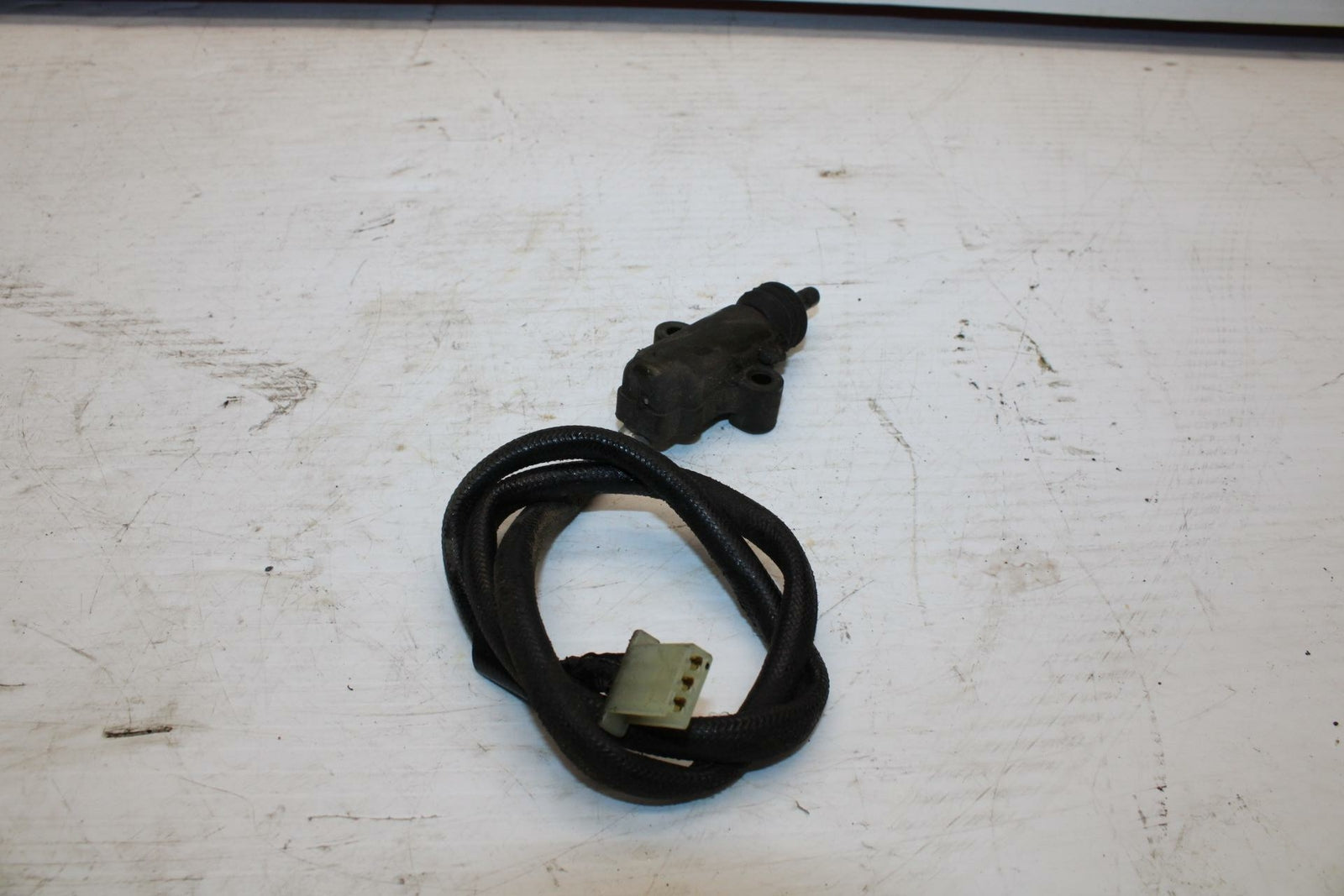 86-06 KAWASAKI CONCOURS 1000 ZG1000A KICKSTAND SIDE KICK STAND SENSOR BB292