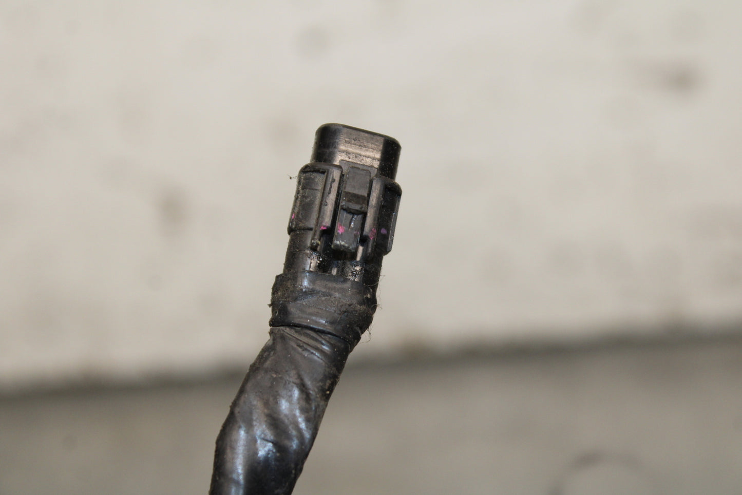 14-15 KAWASAKI NINJA 650 EX650F ABS KICKSTAND SIDE KICK STAND SENSOR BB741