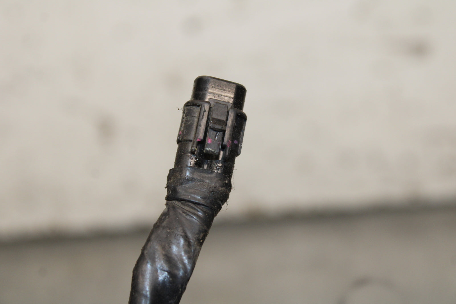 14-15 KAWASAKI NINJA 650 EX650F ABS KICKSTAND SIDE KICK STAND SENSOR BB741