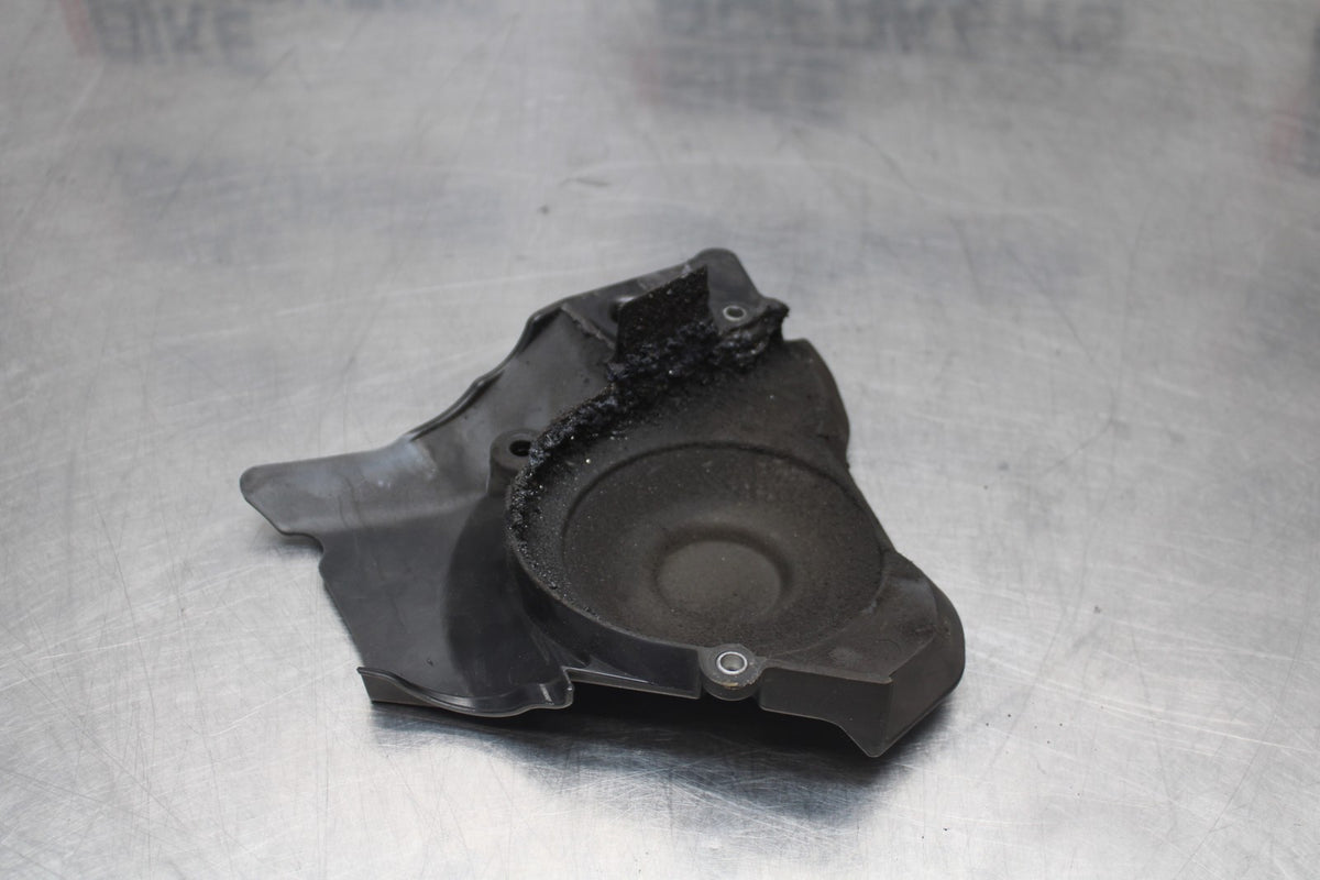 15 APRILIA RSV4 FACTORY APRC ABS ENGINE SPROCKET COVER BB901