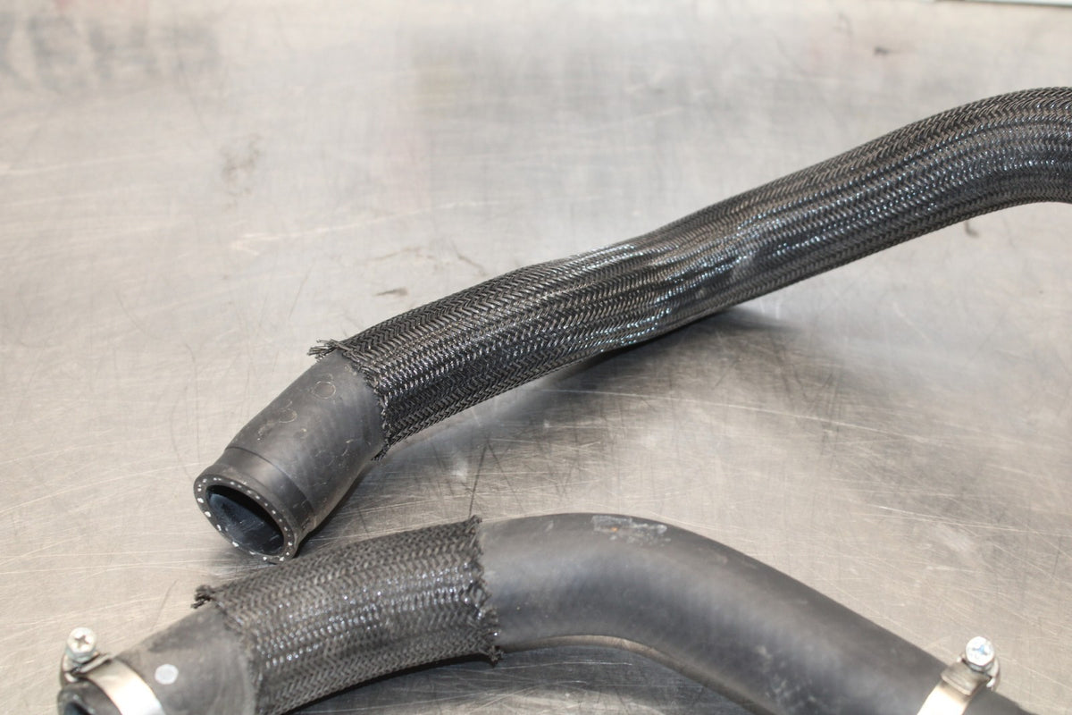 15-26 SUZUKI GSXR600 RADIATOR HOSES ENGINE COOLANT WATER PIPES HOSE KIT BB888