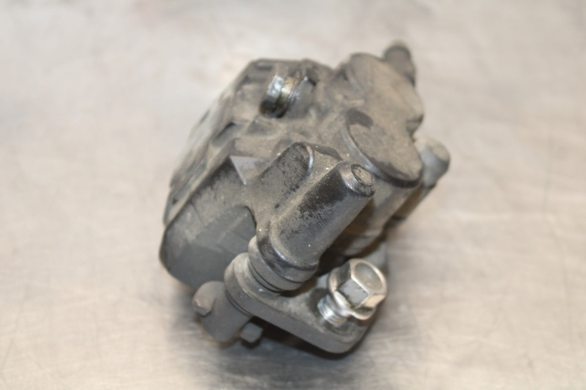 05-08 TRIUMPH SPEED TRIPLE 1050 REAR BACK BRAKE CALIPER BB933