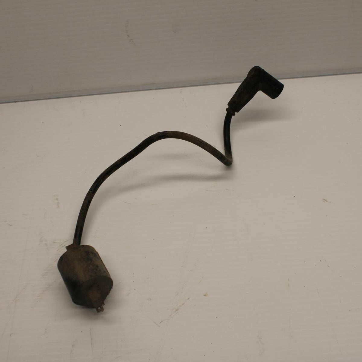 91-92 SUZUKI QUADRACER LT250R IGNITION COIL SPARK PLUG CAP BB235