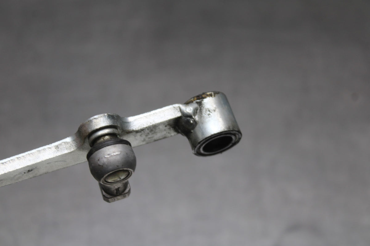 14-17 YAMAHA FZ07 SHIFTER PEDAL BB843