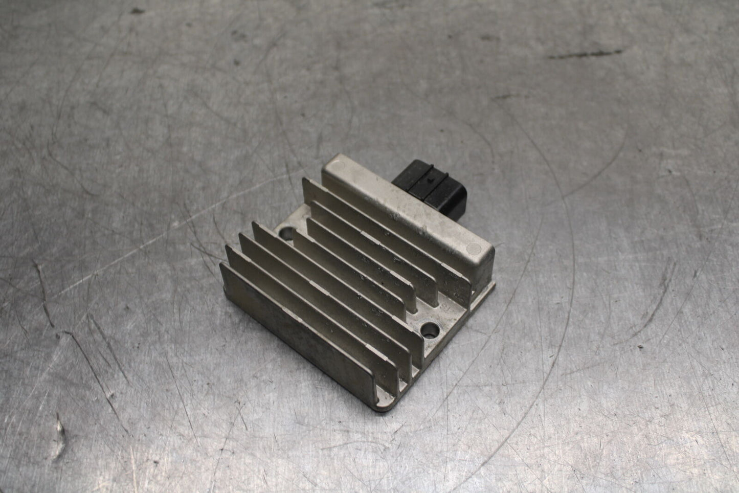 18-23 KAWASAKI NINJA 400 EX400 ABS RECTIFIER VOLTAGE REGULATOR BB747