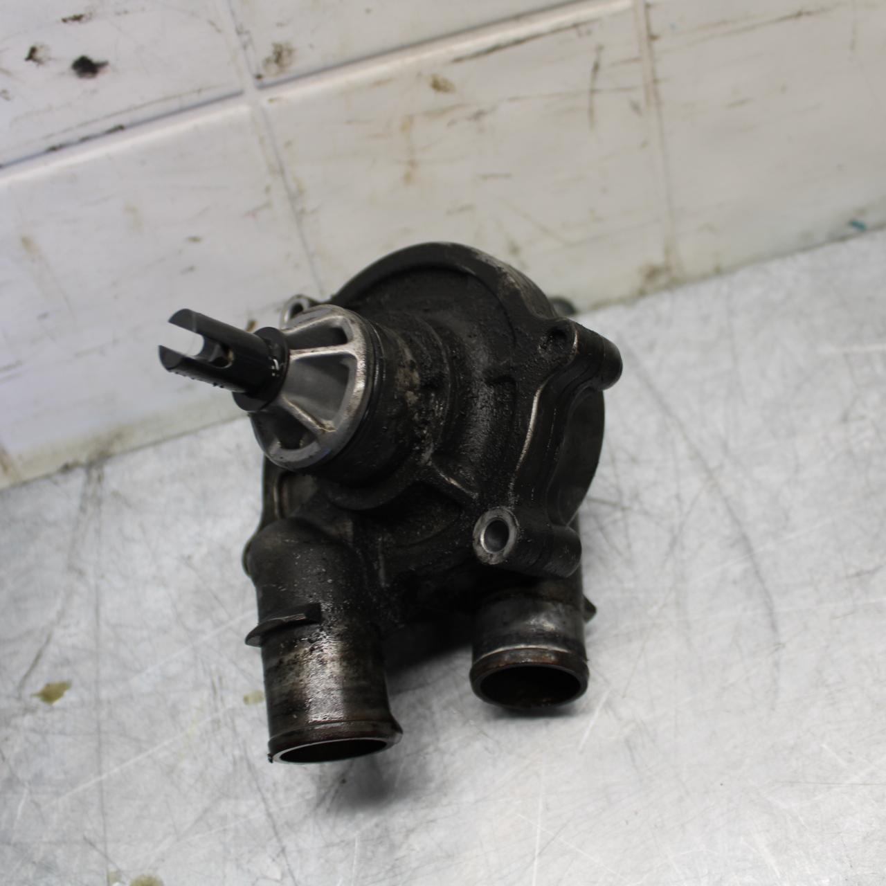 06-07 SUZUKI GSXR600 ENGINE WATER COOLANT PUMP  BB447