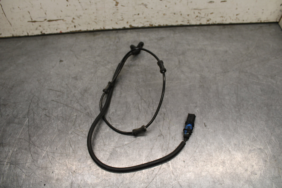 19-22 KAWASAKI Z400 REAR ABS BRAKE SENSOR BB738