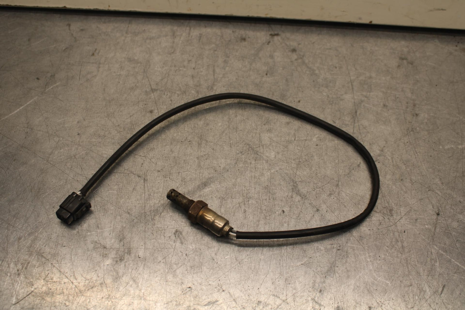 18 SUZUKI GSXR750 OXYGEN O2 EXHAUST GAS LAMBDA SENSOR BB80
