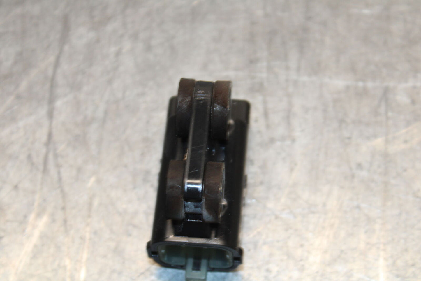 18-24 YAMAHA MT-07 TIP OVER BANK ANGLE CRASH SENSOR SWITCH BB662