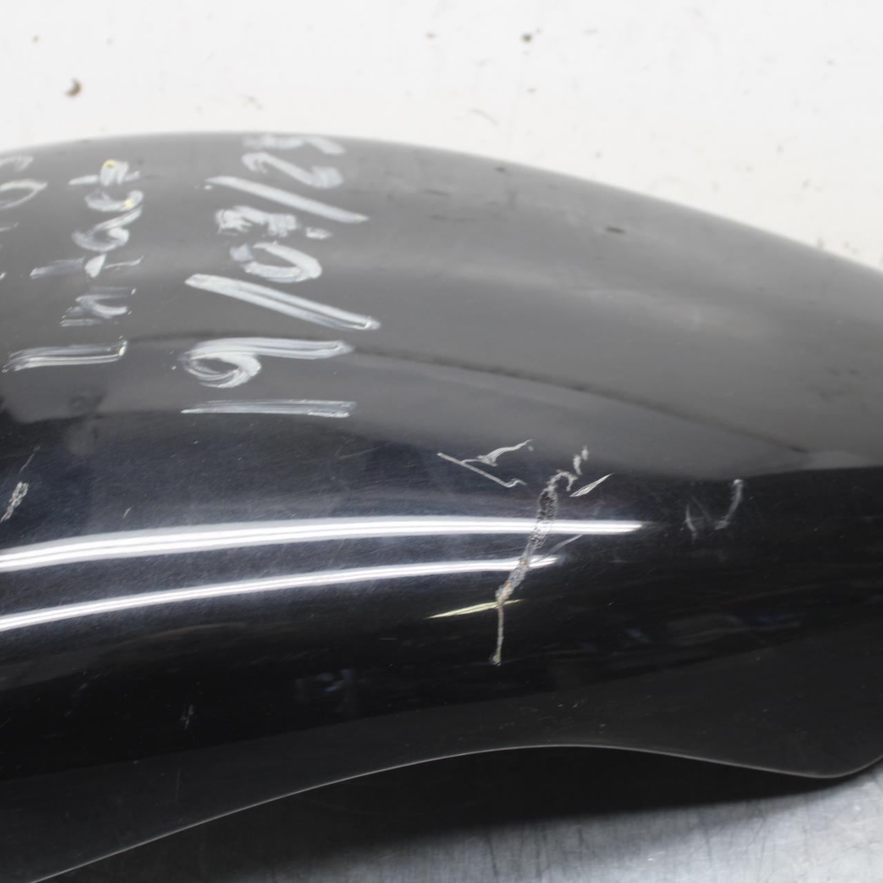 93-07 YAMAHA VMAX 1200 GAS TANK CAP COVER TRIM PANELCOWL FAIRING BB634