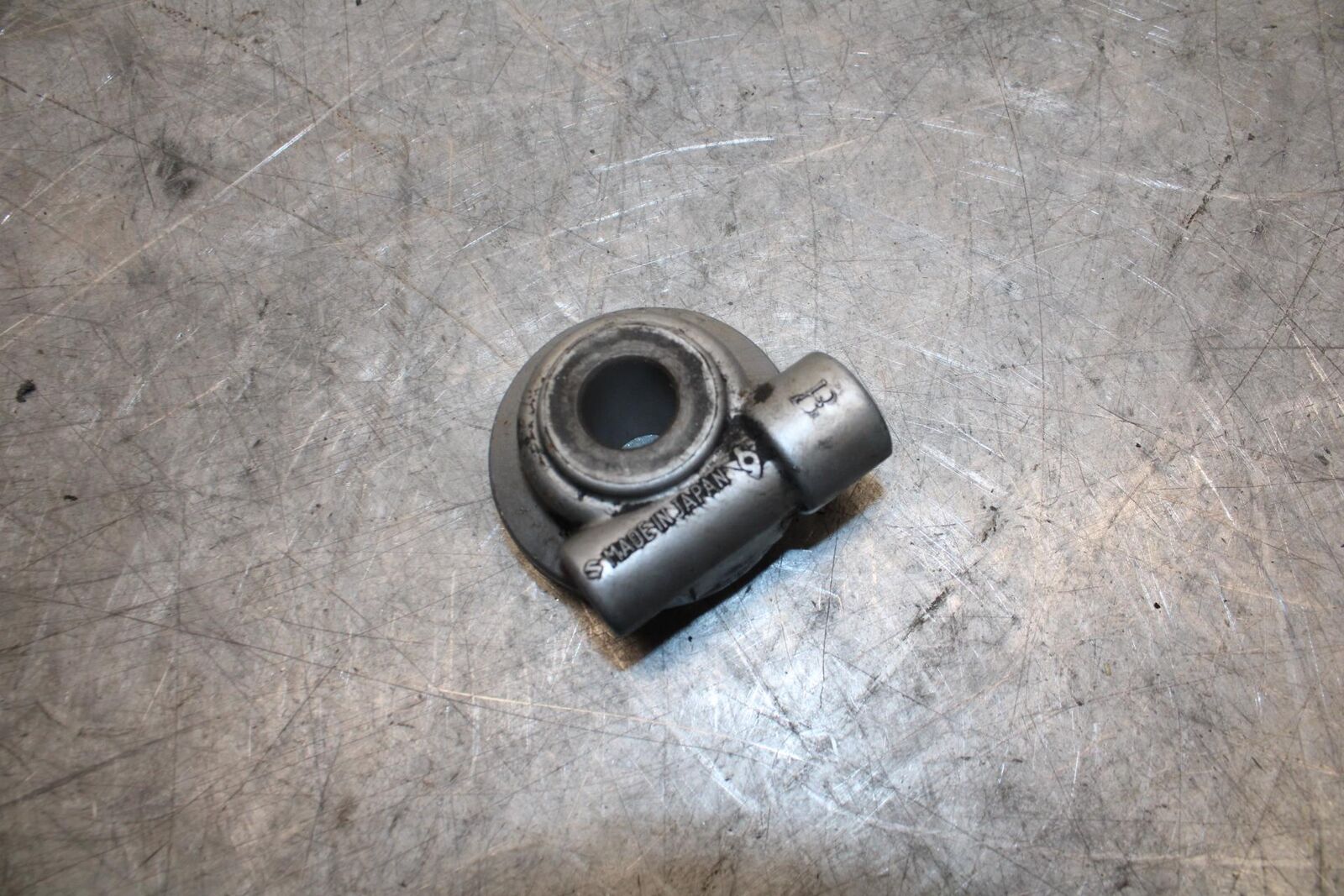 1982 Suzuki GS450L SPEEDOMETER DRIVE GEAR  BB52