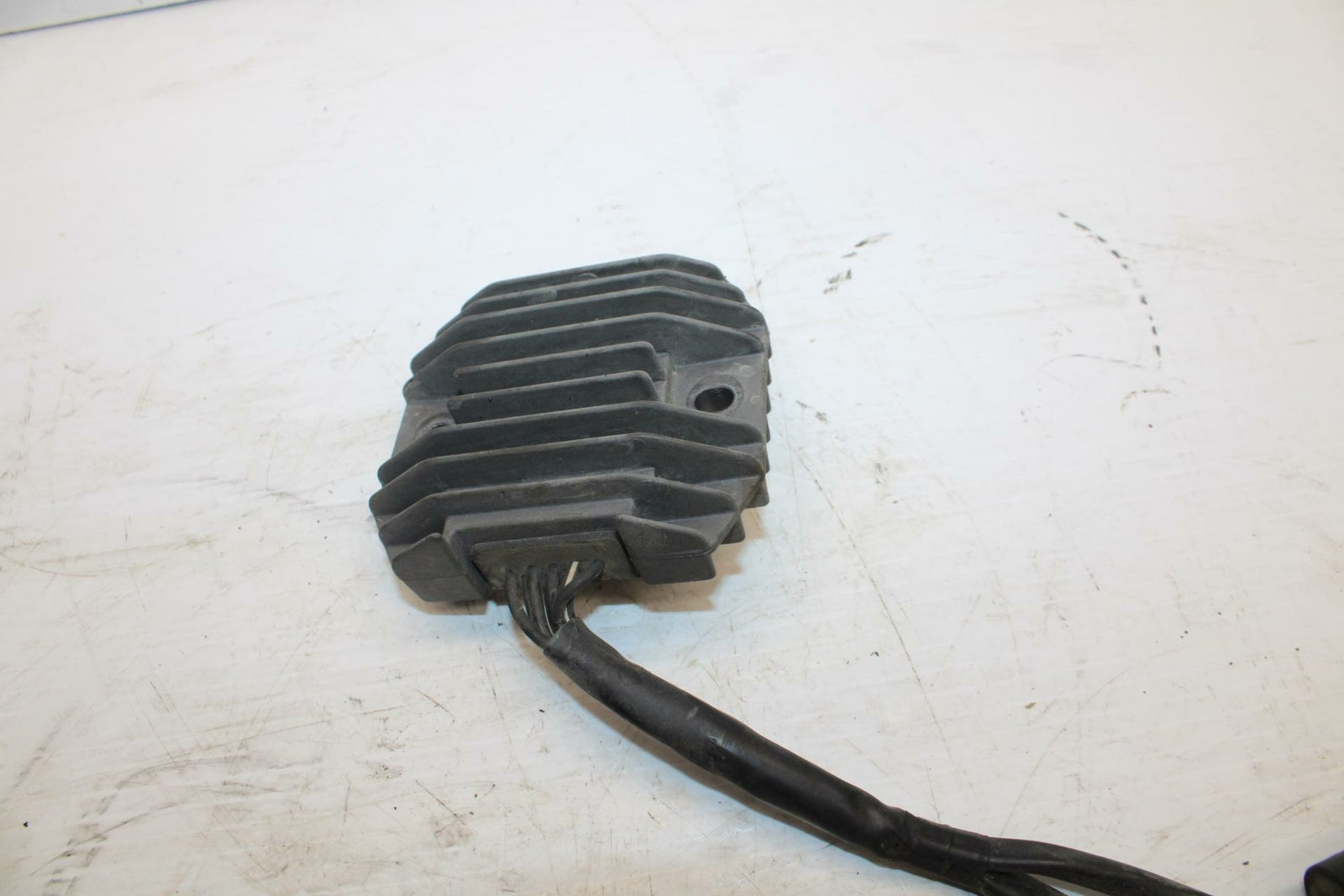 03 KAWASAKI NINJA ZX6RR ZX600K RECTIFIER VOLTAGE REGULATOR BB264