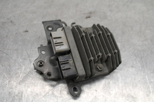 17-24 YAMAHA BOLT XVS950 RECTIFIER VOLTAGE REGULATOR BB729