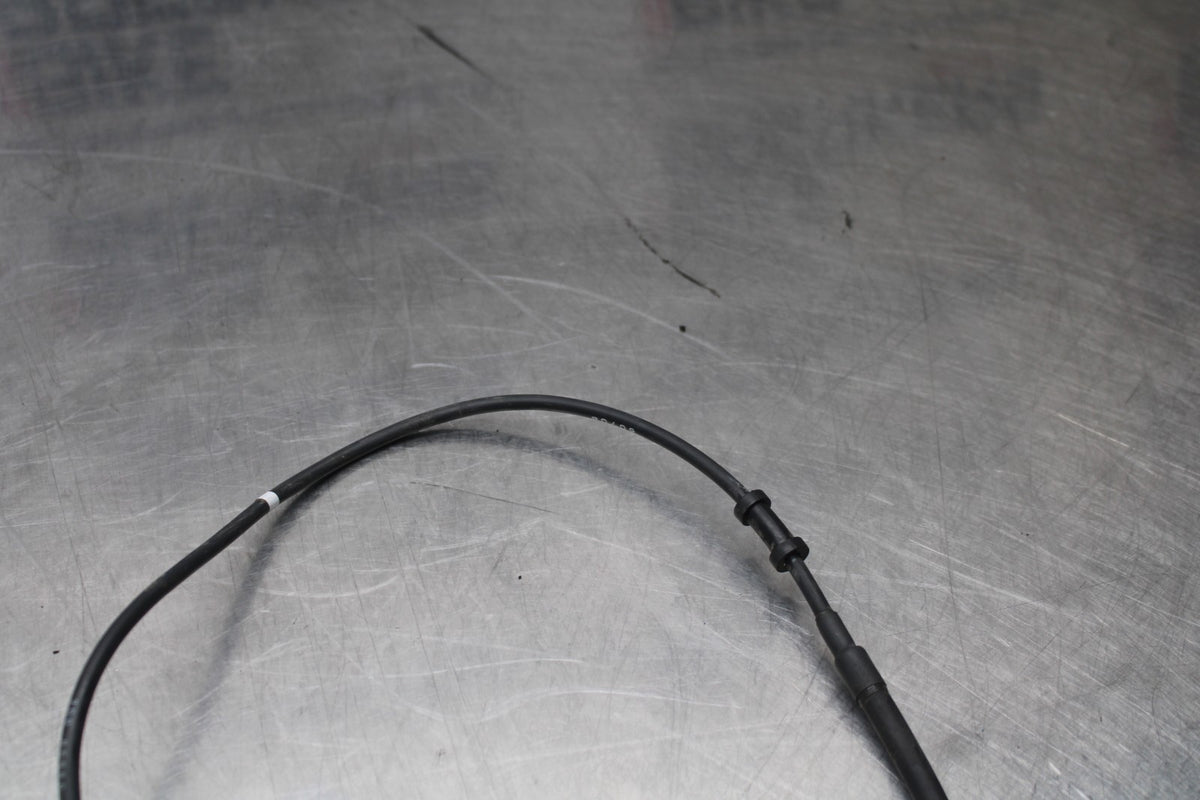 16 YAMAHA XSR900 REAR ABS BRAKE SENSOR BB786