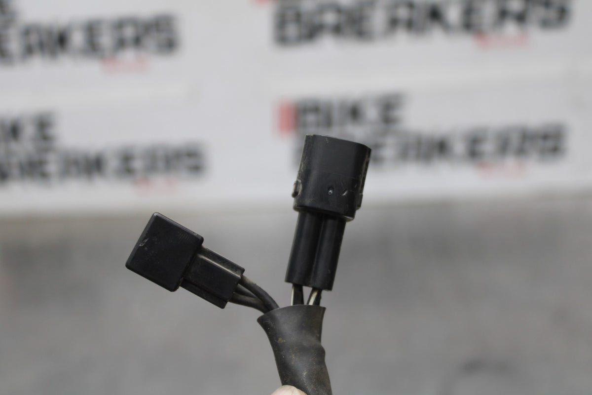 05-09 SUZUKI BOULEVARD C90 RECTIFIER VOLTAGE REGULATOR BB918