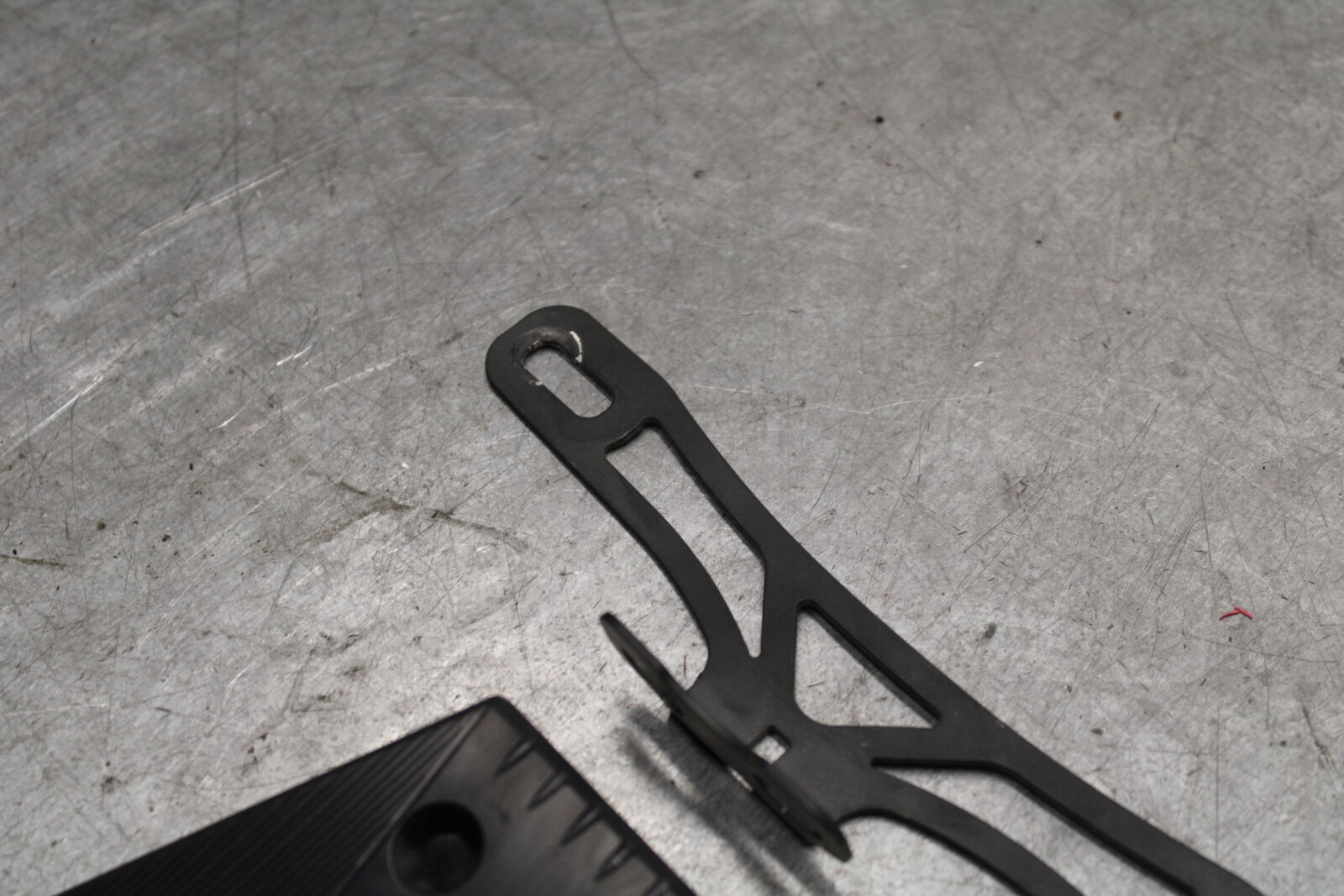 18-23 KAWASAKI NINJA 400 TST AFTERMARKET BILLET ALUMINUM FENDER ELIMINATOR BB660