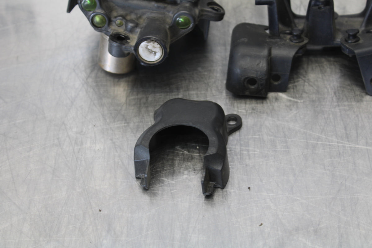 06-07 HONDA CBR1000RR STEERING DAMPER STABILIZER BB166