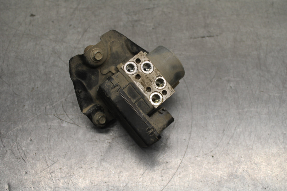13-16 KTM 390 DUKE ABS PUMP UNIT MODULE BB748