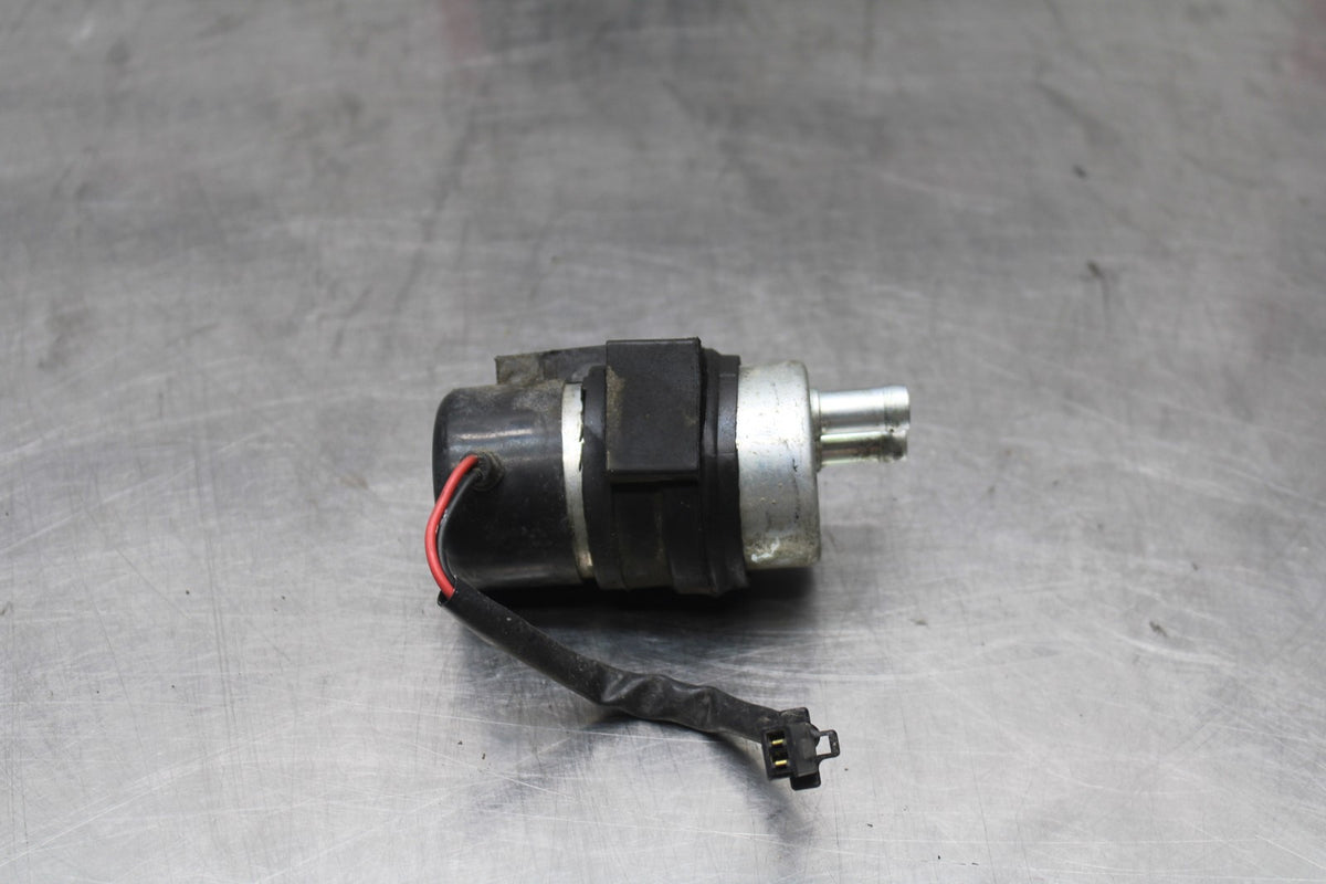 98 KAWASAKI NINJA ZX6 FUEL PUMP GAS PETROL SENDER UNIT BB870