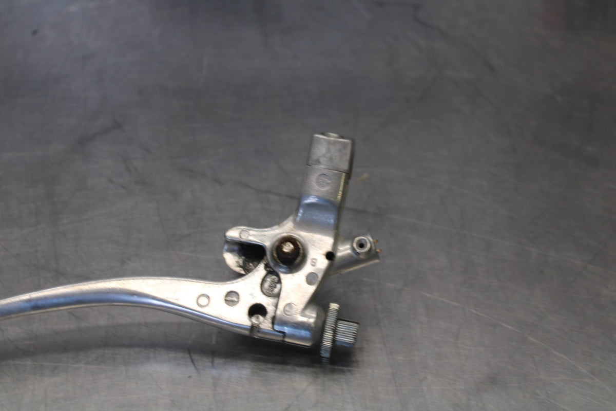 95 HONDA SHADOW 1100 CLUTCH PERCH MOUNT WITH LEVER  BB885