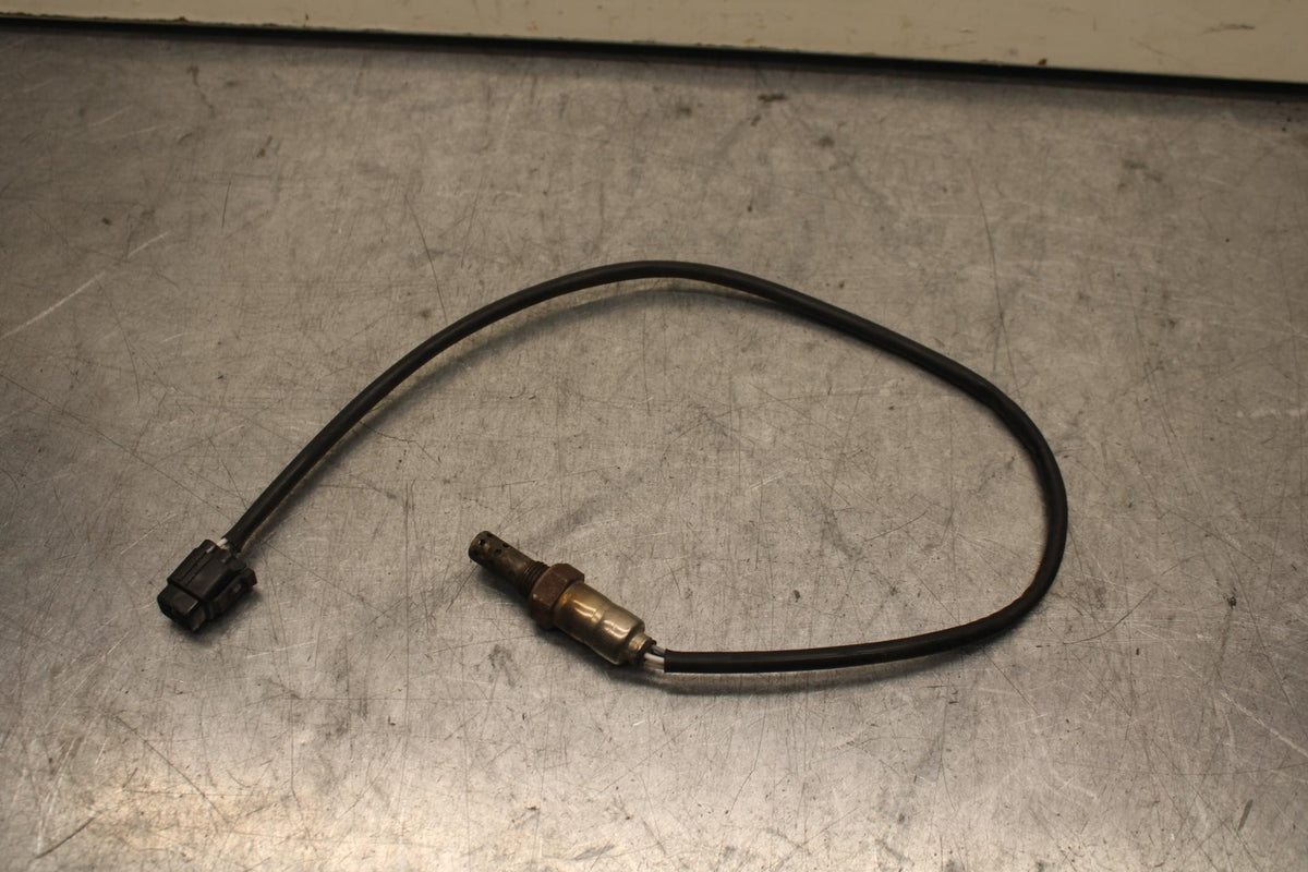 18 SUZUKI GSXR750 OXYGEN O2 EXHAUST GAS LAMBDA SENSOR BB80